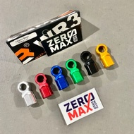 Adapter Adapter Connector Banjo Master Brake Hose Master Brake Pump Brake Hose WR3 M10 Coarse Thread