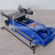 XR TOOLS 500Kg Floor Transmission Jack Gearbox Jack