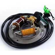 Motorcycle Stator Coil For Yamaha SUPERJET 700 SJ700 1994-1995 WAVERUNNER 700 PRO 1993-1995 FX-1 FX7