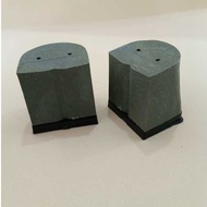 5CM PP 303 HK WRAP RIGHTS 20 PAIRS