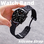 For COROS PACE 2/3 Magnetic Silicone Watch Strap