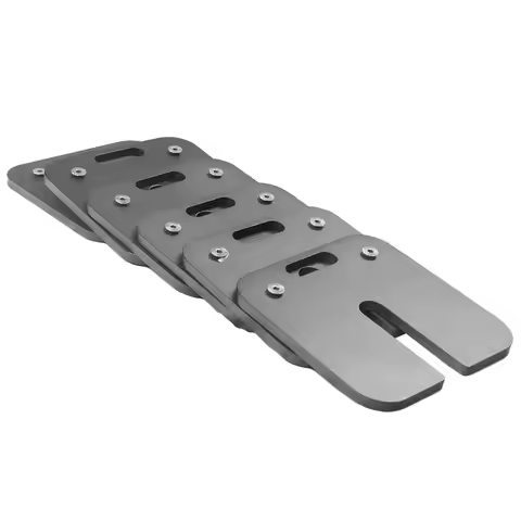 5LB Square Adjustable Dumbbell Plates Lock Adjustable Dumbbell 50lb Adjustable Dumbbell