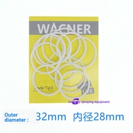 B. b. Suitable for Grick Sprayer Accessories 390 395 490 495 Cylinder Sleeve Suction Pipe Return Val