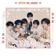 (LIMITED CHRISTMAS GIFT BOX VER.) NCT WISH [WISHFUL] JAPAN 1st Album (17th Jan.2025)