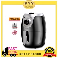 KYY Air Fryer Mini Air Fryer 3.0L