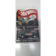 Hot Wheels Ford F-150 Raptor