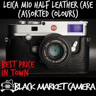 [BMC] TP Original Leica M10 Camera Half Case