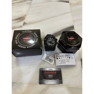 G-SHOCK Mudmaster GG-1000-1ADR Preown Original