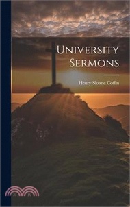 10580.University Sermons