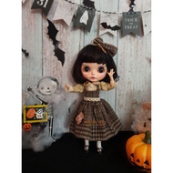 Blythe Doll Set