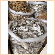 ∈ ◄ ⚽︎ 1 Kilo Dried SapSap/ Sapsap