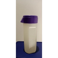 New Vintage Tupperware Pitcher/