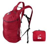 Ticket To The Moon Backpack Plus กระเป๋าสะพายหลัง