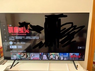 Samsung 4K電視 55寸