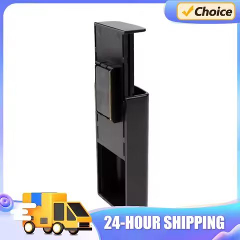 Portable Car Key Secret Box Magnetic Creative Case Holder for Key Hidden Outdoor