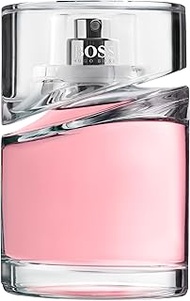 Hugo Boss Femme Eau De Parfum Spray, 2.5 oz, 75 milliliters