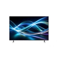 SHARP 65-inch Google UHD TV SHP-4TC65HJ6000X