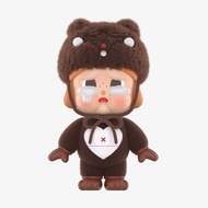 Popmart Crybaby - CRYBABY BE MINE FIGURINE
