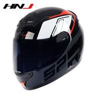 HNJ Full Face Helmet Bat Helmet Motorcycle Helmet