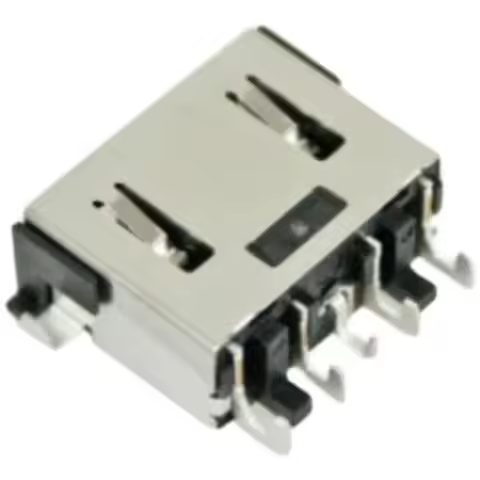 USB Power Jack For Lenovo IdeaPad L340-15IWL API IRH Laptop USB Charging Port Connector