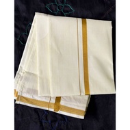Velcro Dhoti -Readymade Velcro pocket dhoti & Matching Towel Multisite
