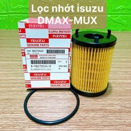 Isuzu Dmax MU-X 1.9 Paper Oil Filter 2017-2024 Mazda Bt50 1.9 2021-2025 Code