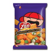 (HALAL) ZEN ZEN ORIENTAL MIXED NUTS 1Box(15G X 24P)