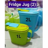 Pitcher/teko/jug (2)