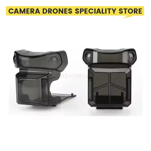 Lens Cap for DJI Mavic 3 Protective Gimbal Lens Cover Guard Anti-Scratch Protector For DJI Mavic 3/M