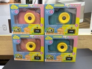 [全新行貨現貨] VisionKids HappiCAMU T3+ WiFi 兒童攝影相機 VisionKids HappiCAMU T3 plus