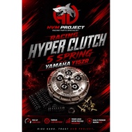 HVM PROJECT HYPER CLUTCH COMBO SET Y15ZR