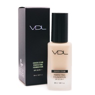 [ VDL  ] Cover Stainless Perfecting  Foundation 30ml
