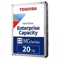 東芝 - Toshiba 3.5" 20TB 企業版內置硬碟
