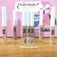 ETUDE HOUSE - Big Cover Stick Concealer