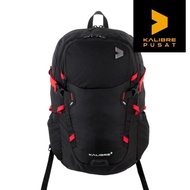 KALIBRE BACKPACK CORVUS 25 L Original LAPTOP BACKPACK KALIBRE CORVUS 25L BACKPACK MEN'S BAG OUTDOORW