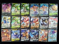 日版/美版PTCG raw卡