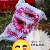 Keropok Bohlado Tokma