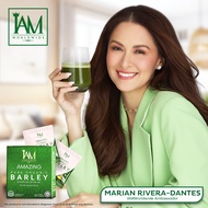 IAMWorldwide Amazing Barley Pure and Organic Grass powder Original Barley Herbal juice (with Freebie