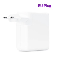 เครื่องชาร์จ Mac Book Pro 85W อะไหล่อะแดปเตอร์เชื่อมต่อ2T-Tip AC 85W สำหรับเปลี่ยน charger Laptop ใช