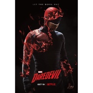 Tv Series BLU-RAY Daredevil Collection
