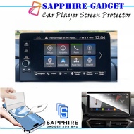 ⭐ Honda CRV 2025 2024 2023 2022 2021 2020 2019 Head Unit Navigation Hydrogel Screen Protector Car Di