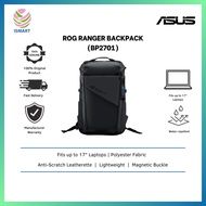 Asus Gaming Laptop Backpack ROG Ranger BP2701 17"