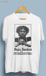 Buju Banton 60's T Shirt size S-5XL