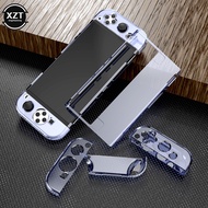 Nintendo oled protective case Nintendo switch oled protective case crystal case switch accessories