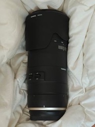 Tamron 70-210 F4 Di VC USD