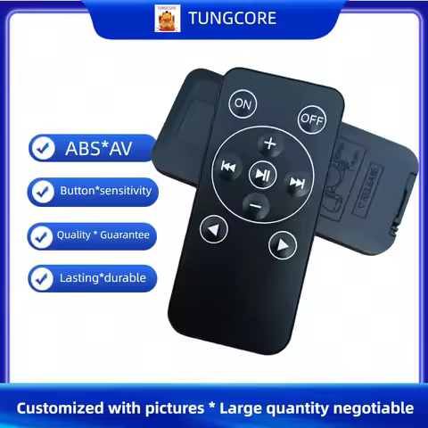 New Remote Control for NAD D7050 D 7050 D-3020 D-7050 DR2 NR2 D3020 D 3020 Hybrid Digital Integrated