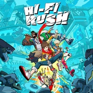 HI-FI RUSH (PS5 DIGITAL DOWNLOAD)