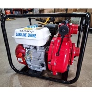 TAKAFuji High Pressure Gasoline Water Pump WP20H