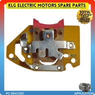 Centrifugal switch PC-694C12E1 water pump parts CS47