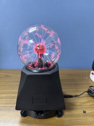 靜電球 電漿球 Plasma Ball